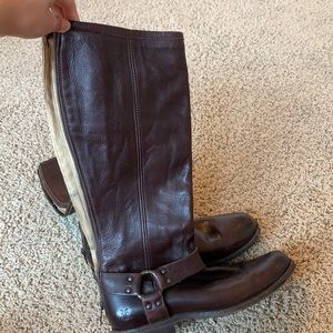 Women’s Frye boots